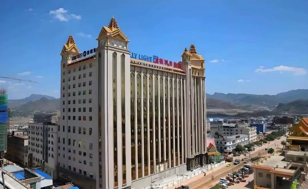 果博福布斯全球市场玩法调整
