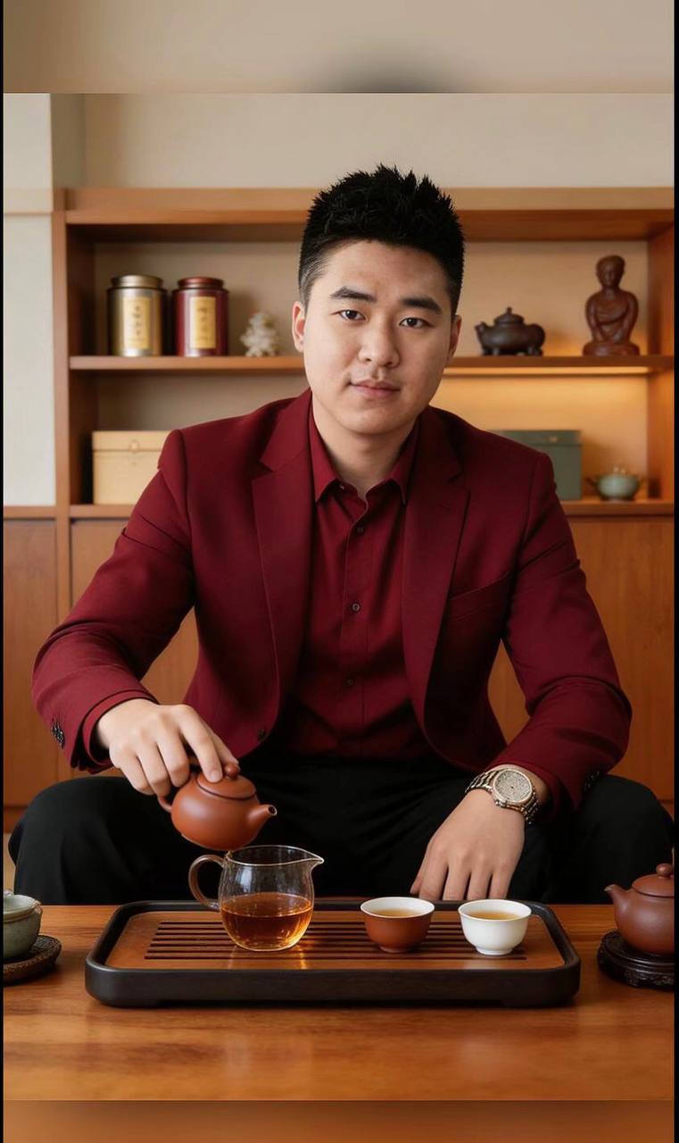 果博福布斯成就与荣誉系统